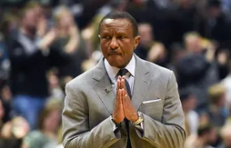 Justice sociale : Luke Kennard et Blake Griffin à l’écoute de l’expérience de Dwane Casey