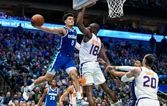 Josh Green s’engage à son tour sur la durée avec les Mavericks