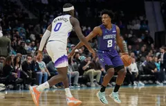 Collin Sexton, une note qui manque au Jazz