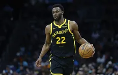 Les Warriors s’attendent à un rebond d’Andrew Wiggins