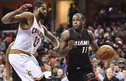 Dion Waiters raconte sa dépression