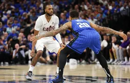 Darius Garland doit enfin entrer dans sa série