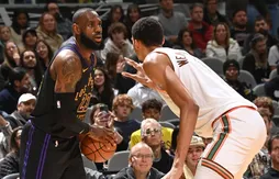 Pronostics NBA | Misez sur Victor Wembanyama face aux Lakers