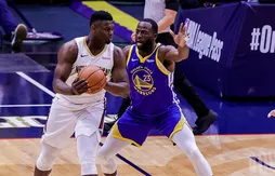 Draymond Green, “l’arme ultime” pour la défense des Warriors