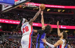 Isaiah Stewart, digne héritier de Ben Wallace ?