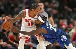 Fier de jouer pour sa ville, Patrick Beverley veut être l’étincelle qui manque aux Bulls