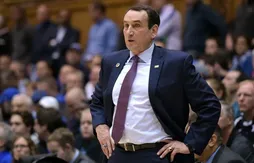 NCAA : après 40 ans à Duke, Mike Krzyzewski va prendre sa retraite à la fin d’une ultime saison