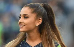 All-Star Game : Ariana Grande choisie pour la partie musicale
