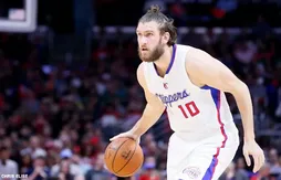 Doc Rivers a toujours confiance en Spencer Hawes