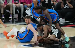 15-0 et puis… plus rien