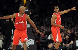 Présaison : les Clippers humilient les Lakers