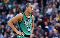 Avery Bradley veut apporter du “nasty” aux Pistons