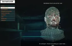 On peut désormais numériser son visage dans NBA 2K15 !