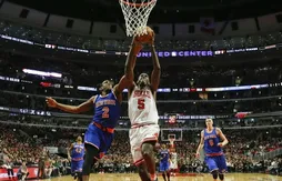 Chicago sans souci face à New York