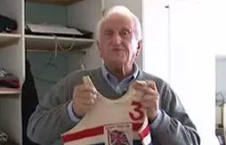 Lionel Price, l’ultime survivant de la seule équipe olympique de Grande-Bretagne