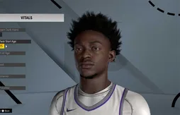 NBA 2K21 : une nouvelle histoire pour MaCarrière sur “next-gen”