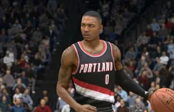 Le premier trailer de NBA Live 15