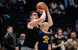 Pour éviter toute tentation, Michael Porter Jr préfère rester loin des réseaux sociaux
