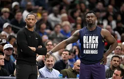 Joe Dumars croit dans le noyau dur des Pelicans