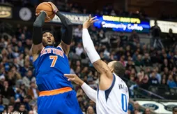 Carmelo Anthony fidèle à New York pour… son attrait économique