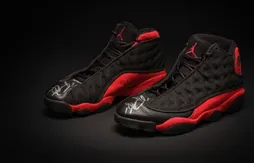 Enchères : les chaussures de Michael Jordan font encore exploser les compteurs !