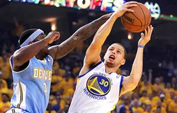 Golden State – Denver : il fallait un perdant…