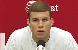 Blake Griffin ne jouera pas cette saison