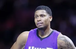 Le Thunder chercherait un ailier…