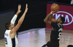 Au lieu de rebondir, les Kings se sont enfoncés…