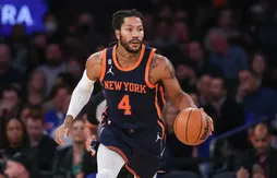 Derrick Rose : “Je veux rester ici”