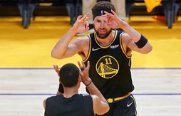 Pronostics NBA | Misez sur le rebond de Klay Thompson