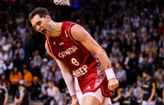Mario Hezonja vise un retour en NBA