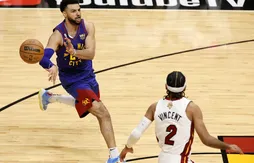 Toutes les passes décisives de Jamal Murray depuis le début des Finals