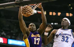 Analyse : L’énigme Andrew Bynum