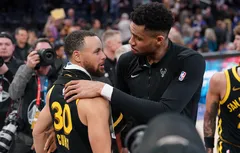 Stephen Curry préfère rester loin des rumeurs