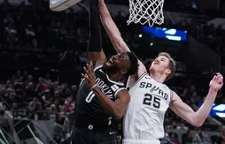 Les Nets vont couper David Nwaba et signer Justin Anderson