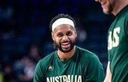 Patty Mills vers l’Euroleague ?