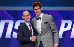 [Rookies] Dragan Bender, le dragon croate doit se faire les griffes