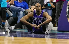 Detroit récupère Anthony Tolliver