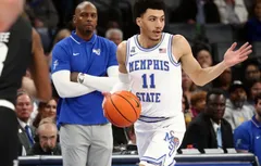 Non drafté, Jahvon Quinerly met déjà un terme à sa carrière
