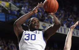 Draft 2014 : le Top 10 des intérieurs