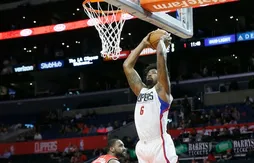 Le Top 10 de la nuit : le tandem Paul-Jordan reprend ses bonnes habitudes
