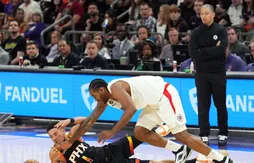 Avec un immense Kawhi Leonard, les Clippers s’imposent à Phoenix !