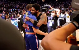 Kyrie Irving : “Stephen Curry a totalement révolutionné le jeu”