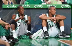 Aux Lakers, Avery Bradley retrouve un ami et un mentor