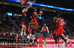 Les Blazers s’offrent une finale contre les Clippers