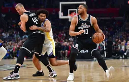 Pour faire des économies, les Clippers laissent filer Eric Gordon