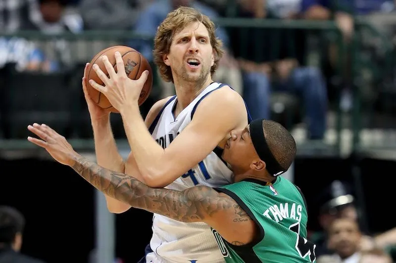 10e victoire en 11 matches pour les Celtics