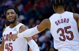 Stats & Highlights | Les Cavaliers signent le meilleur départ de leur histoire