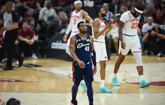 Le naufrage du Game 1 pèse encore sur Donovan Mitchell